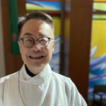 Rev. Canon Victor Li