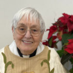 Rev. Claire Goodrich Dyer