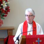 The Most Rev. Linda Nicholls